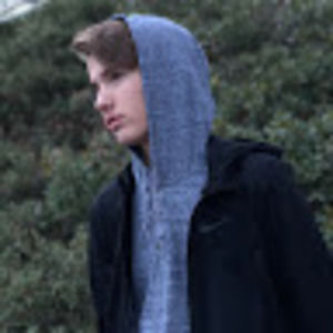 Meet your Posher, Ethan